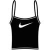 Nike Women’s One Dri-FIT Elastika standard fit tank NK375
