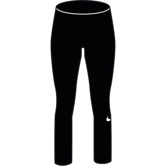Nike Women’s One Dri-FIT high-rise leggings NK376