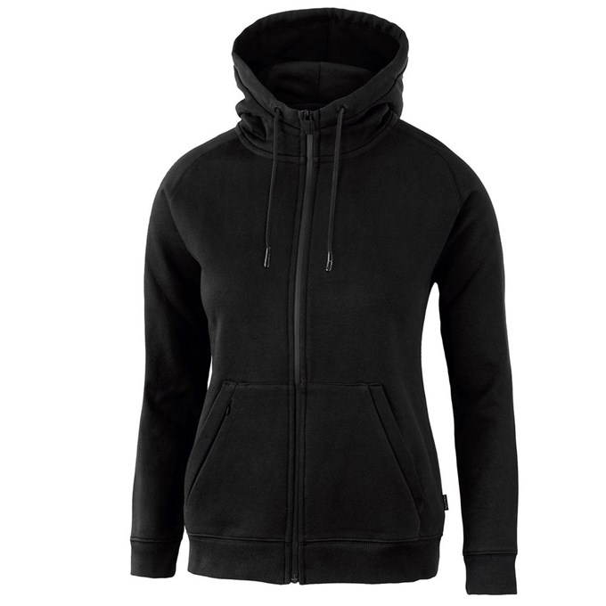 Nimbus Play Women’s Lenox hooded full-zip sweatshirt NP04F
