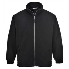 Portwest Windproof Lined Fleece Jacket
