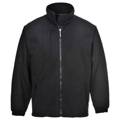 Portwest BuildTex Laminated Showerproof Fleece Jacket
