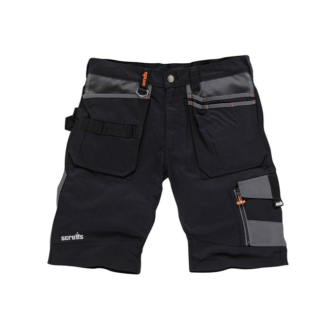 Scruffs Men's Trade shorts SH029