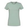 Fruit of the Loom Lady-Fit Ringspun Premium T-Shirt SS424 Sage