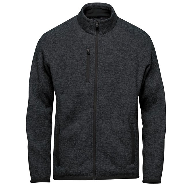 Stormtech Men's Avalanche full-zip fleece jacket ST204