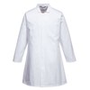 Portwest Fortis Plus Fabric One Pocket Food Industry Coat - 2202 2202