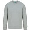 Henbury Unisex sustainable sweatshirt HB840