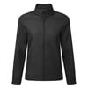 Premier Women’s Windchecker® printable and recycled softshell jacket PR812