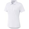 Adidas Performance Primergreen Golf Polo Shirt (Women) AD045