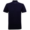 Asquith and Fox Men’s Poly/Cotton Blended Polo Shirt AQ015