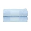 A&R Towels Print-Me Bath Towel AR071