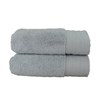ARTG® Pure luxe hand towel AR603PUGY Pure Grey