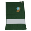 ARTG® SUBLI-Me® golf towel AR814 Dark Green