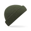 Harbour beanie  Olive Green