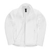 B&C ID.701 Softshell jacket /women White/ White Lining