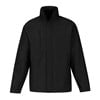 B&C Corporate 3-in-1 jacket Black