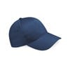 Ultimate 5-panel cap French Navy