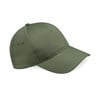 Ultimate 5-panel cap  Olive Green