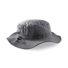 Cargo bucket hat BC088GRAP Graphite Grey