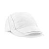Coolmax® flow mesh cap White
