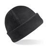 Suprafleece™ ski hat Black