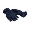 Suprafleece™ Thinsulate™ gloves French Navy