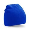 Beechfield Recycled original pull-on beanie BC44R