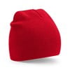 Beechfield Recycled original pull-on beanie BC44R