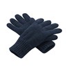 Classic Thinsulate™ gloves French Navy