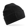 Beechfield Removable patch Thinsulate™ beanie BC540