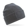 Beechfield Removable patch Thinsulate™ beanie BC540
