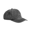 Beechfield Relaxed 5-panel vintage cap BC657