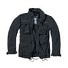 M65 Giant jacket BD301 Black