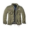 M65 Giant jacket BD301 Olive