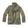 M65 Jacket BD308 Olive