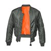 MA1 jacket BD349 Anthracite
