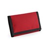 Ripper wallet Classic Red