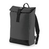 Bagbase Reflective Roll-Top Backpack BG138