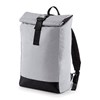 Bagbase Reflective Roll-Top Backpack BG138