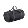 Packaway barrel bag BG150BLAC Black