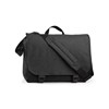 Two-tone digital messenger Anthracite