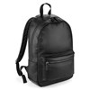 Bagbase Faux Leather Fashion Backpack BG255