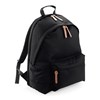 Campus laptop backpack Black