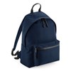 Recycled backpack  Navy