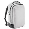 Athleisure sports backpack  Ice Grey