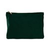BagBase Velvet accessory pouch BG715