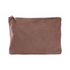 BagBase Velvet accessory pouch BG715