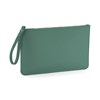 Boutique accessory pouch  Sage Green
