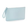 Boutique accessory pouch  Soft Blue