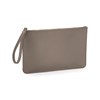 Boutique accessory pouch  Taupe