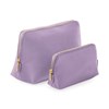 Boutique accessory case  Lilac